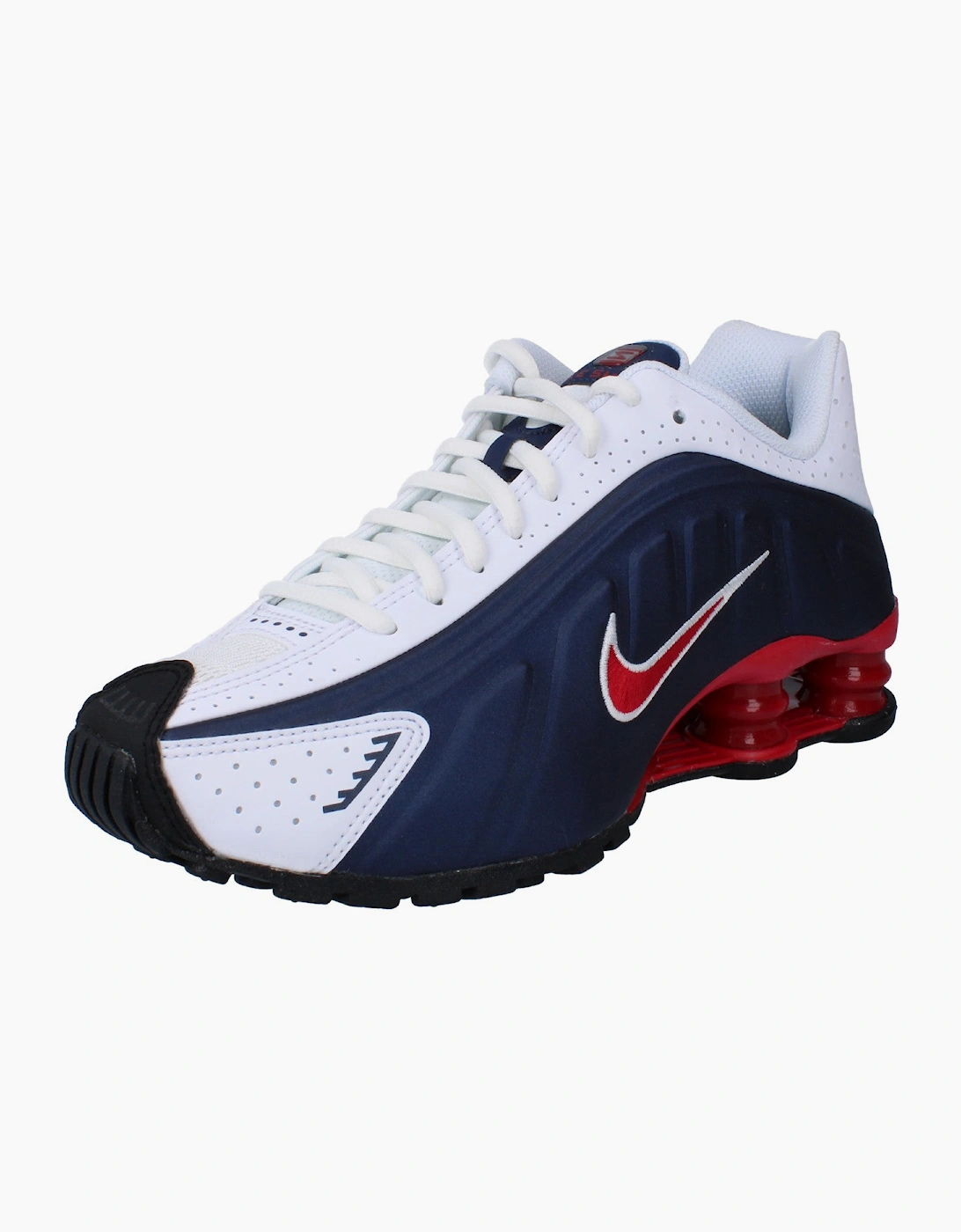 Nike Shox R4 GS Cw2626 400