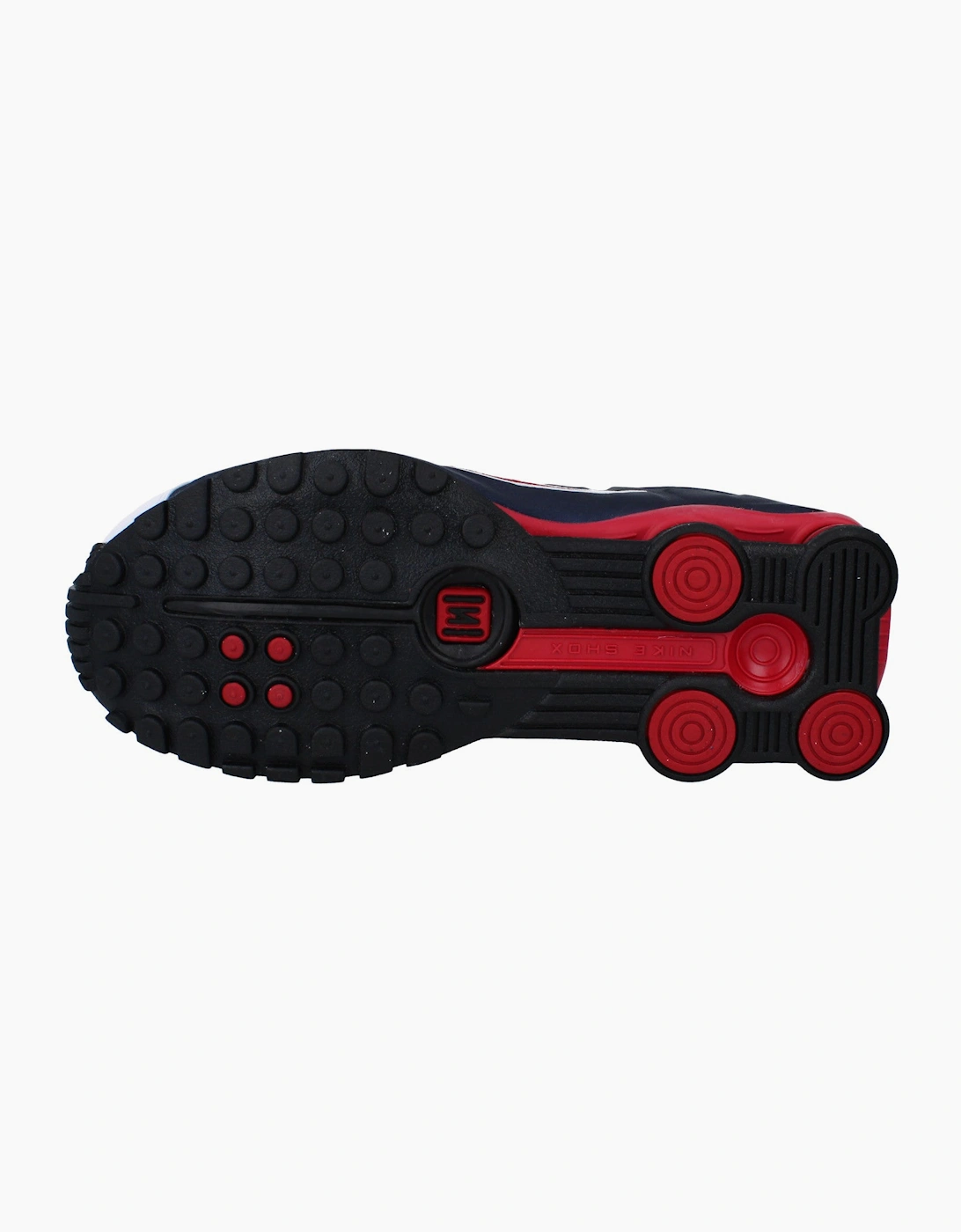 Nike Shox R4 GS Cw2626 400