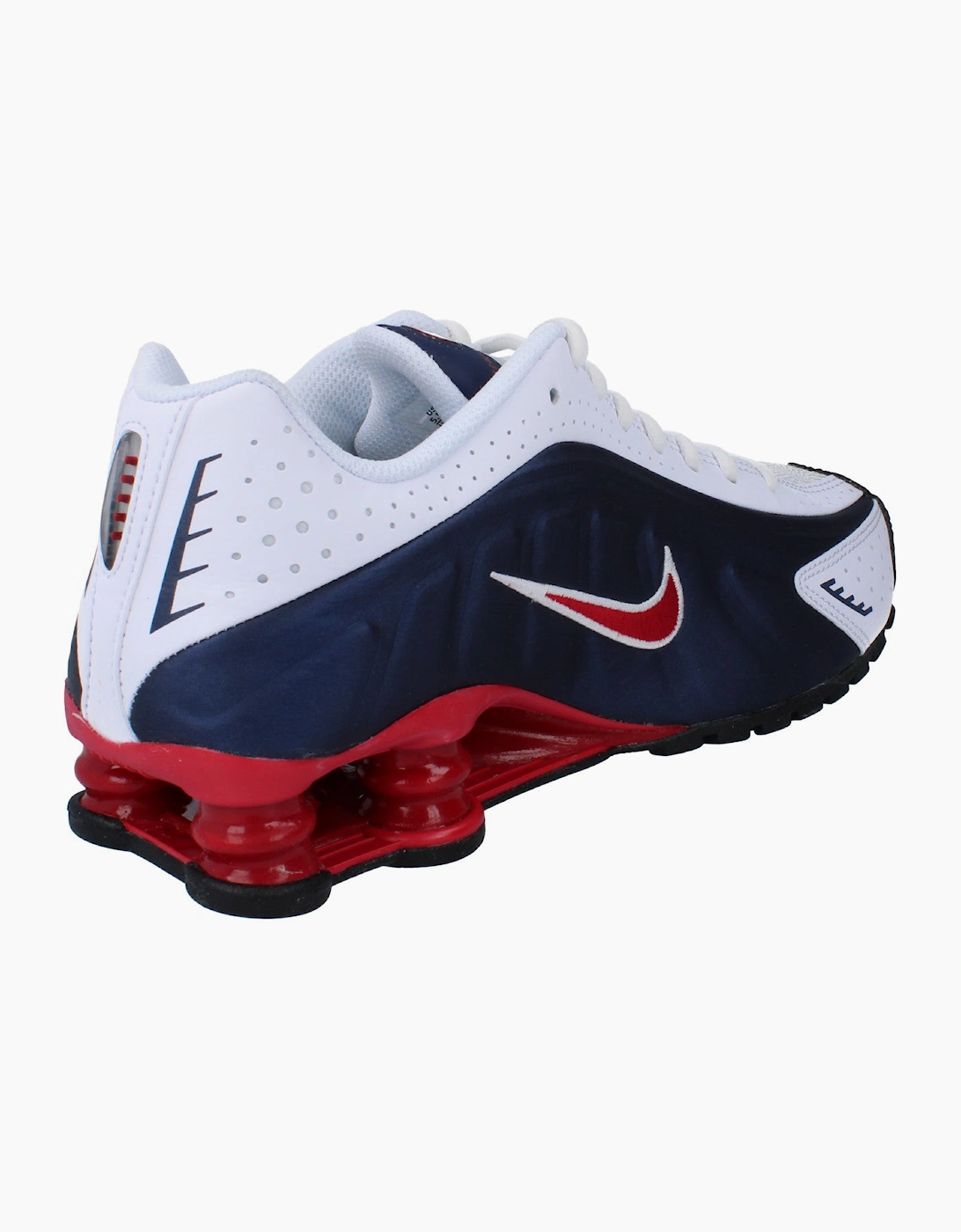 Nike Shox R4 GS Cw2626 400