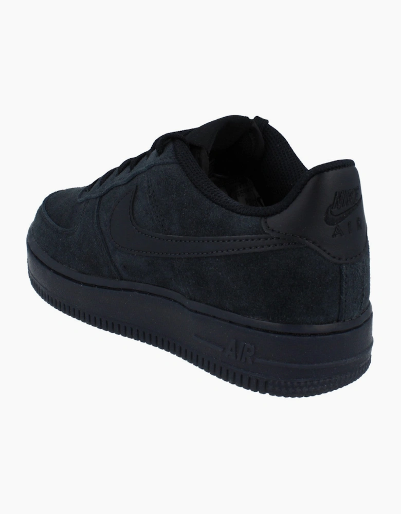 Nike Air Force 1 LV8 GS Trainers Bq5485 004