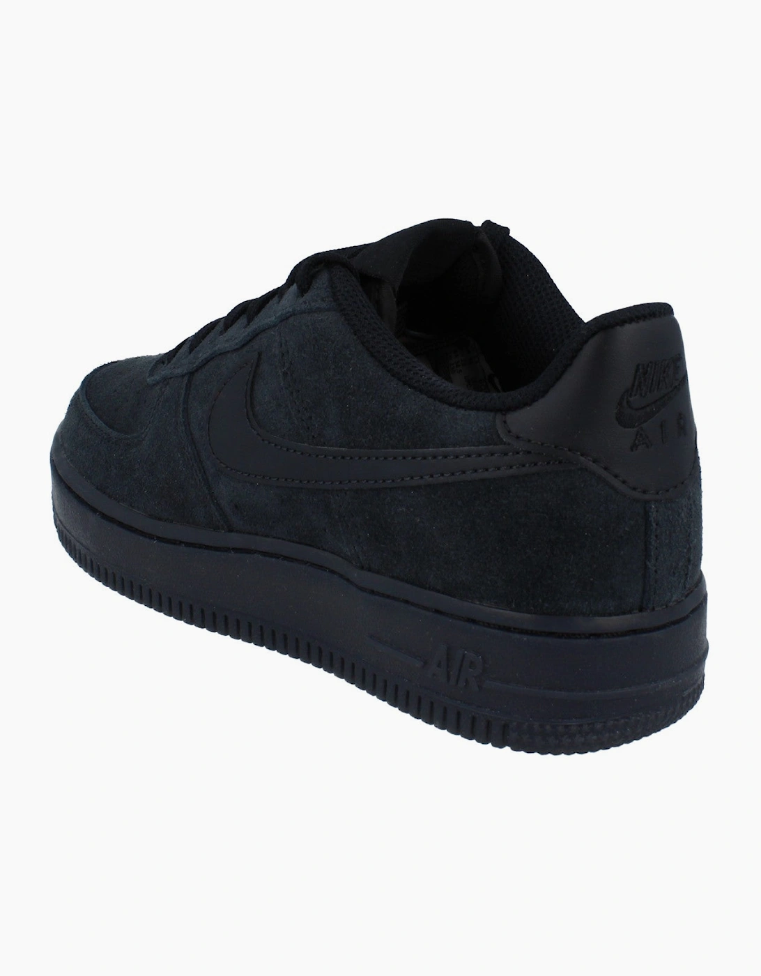Nike Air Force 1 LV8 GS Trainers Bq5485 004