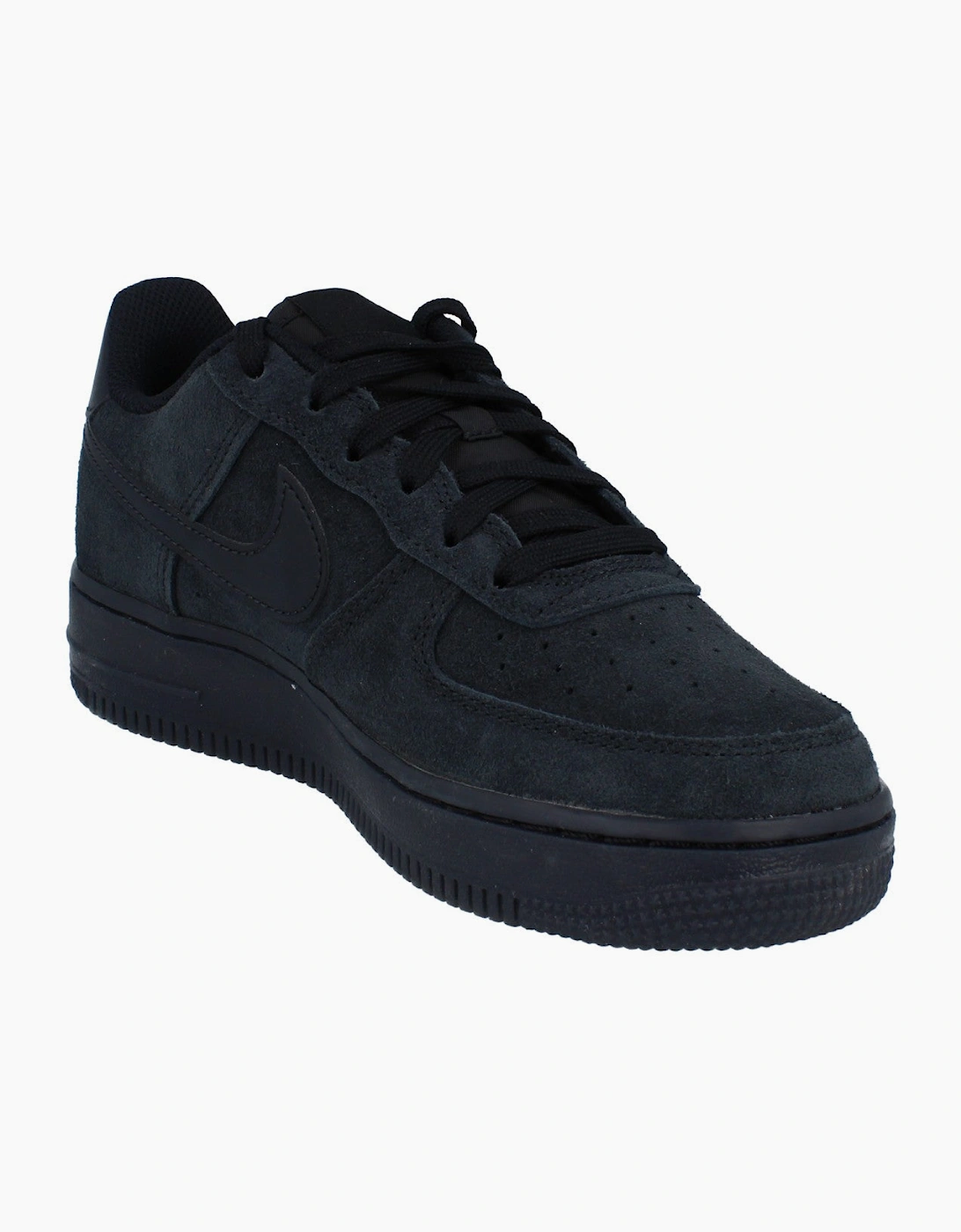 Nike Air Force 1 LV8 GS Trainers Bq5485 004