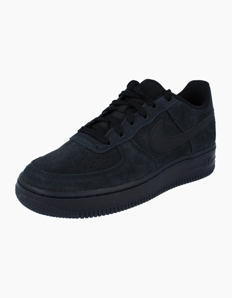 Nike Air Force 1 LV8 GS Trainers Bq5485 004
