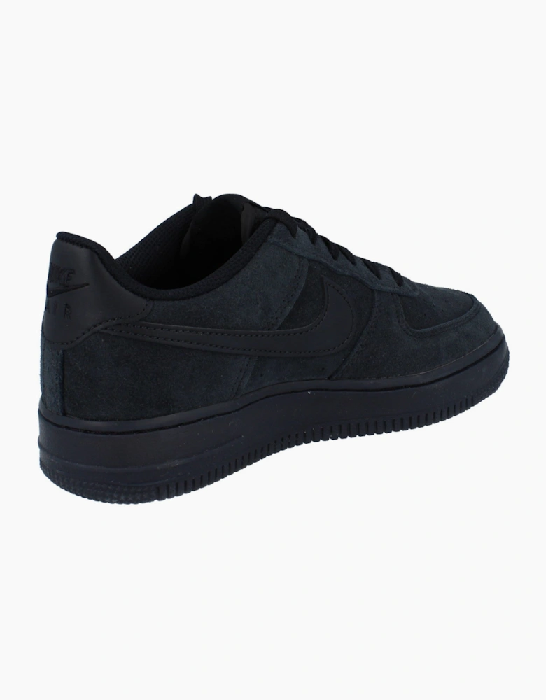 Nike Air Force 1 LV8 GS Trainers Bq5485 004