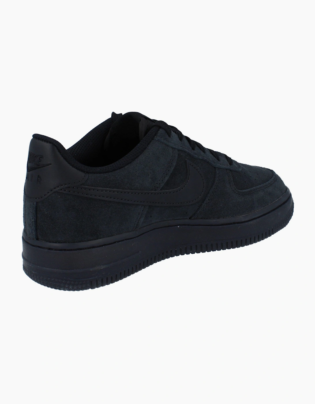 Nike Air Force 1 LV8 GS Trainers Bq5485 004