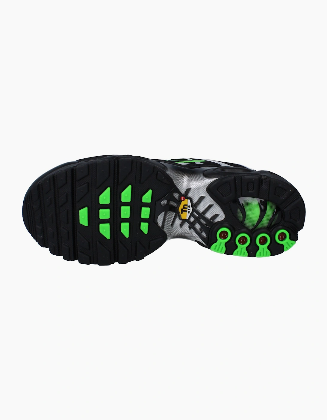 Nike Air Max Plus GS Fsp Trainers Dr8002 001