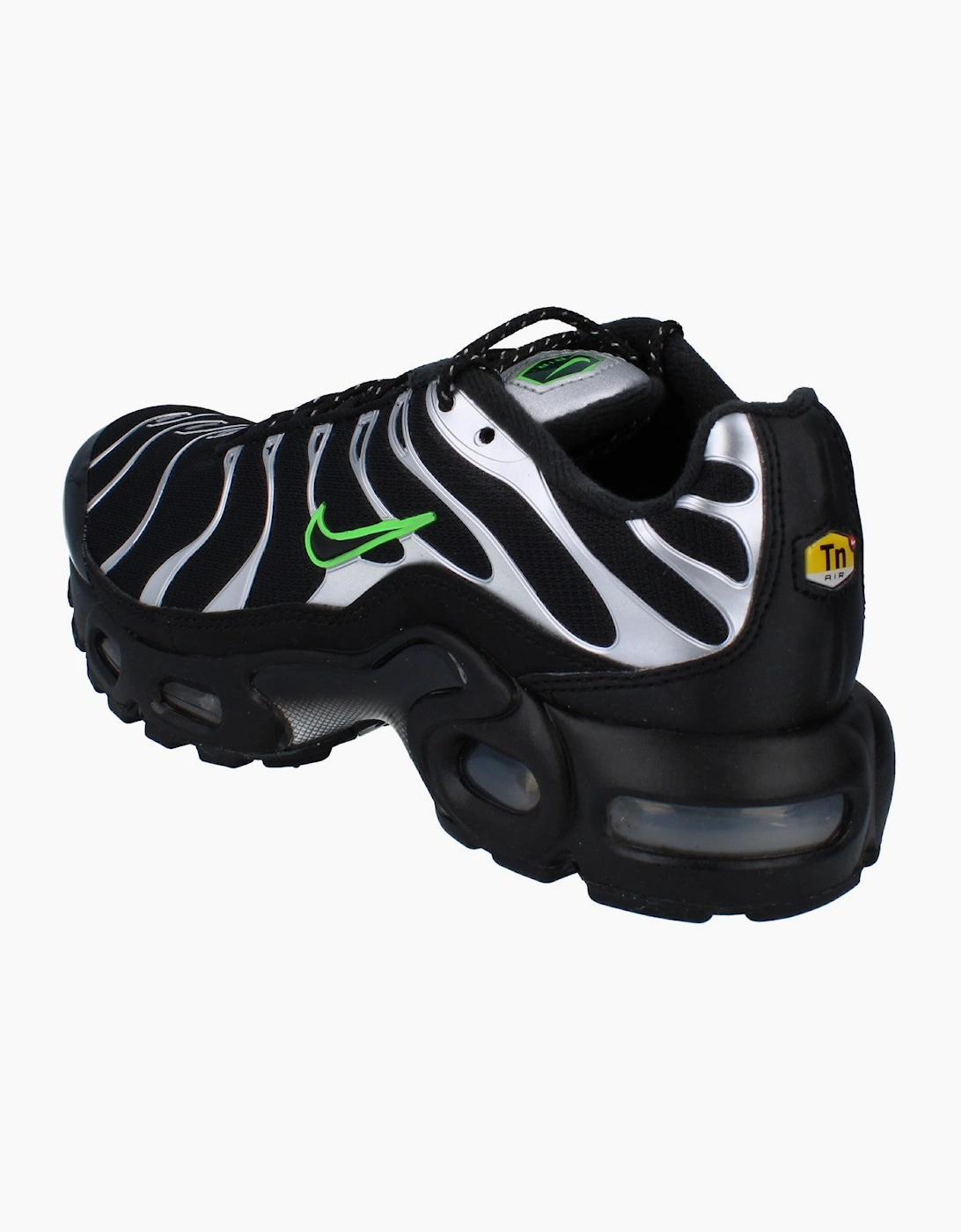Nike Air Max Plus GS Fsp Trainers Dr8002 001
