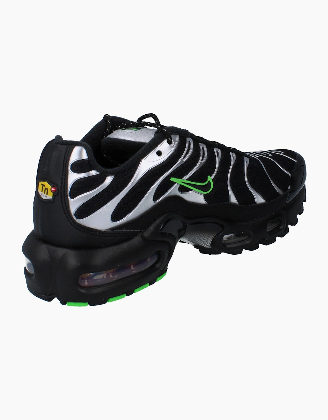Nike Air Max Plus GS Fsp Trainers Dr8002 001