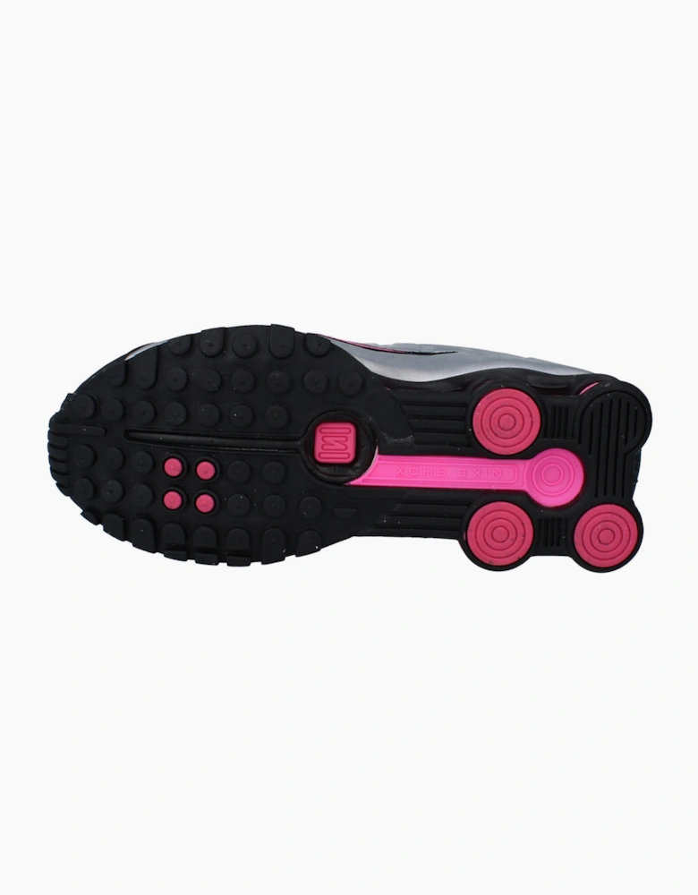 Nike Shox R4 GS Cw2626 006