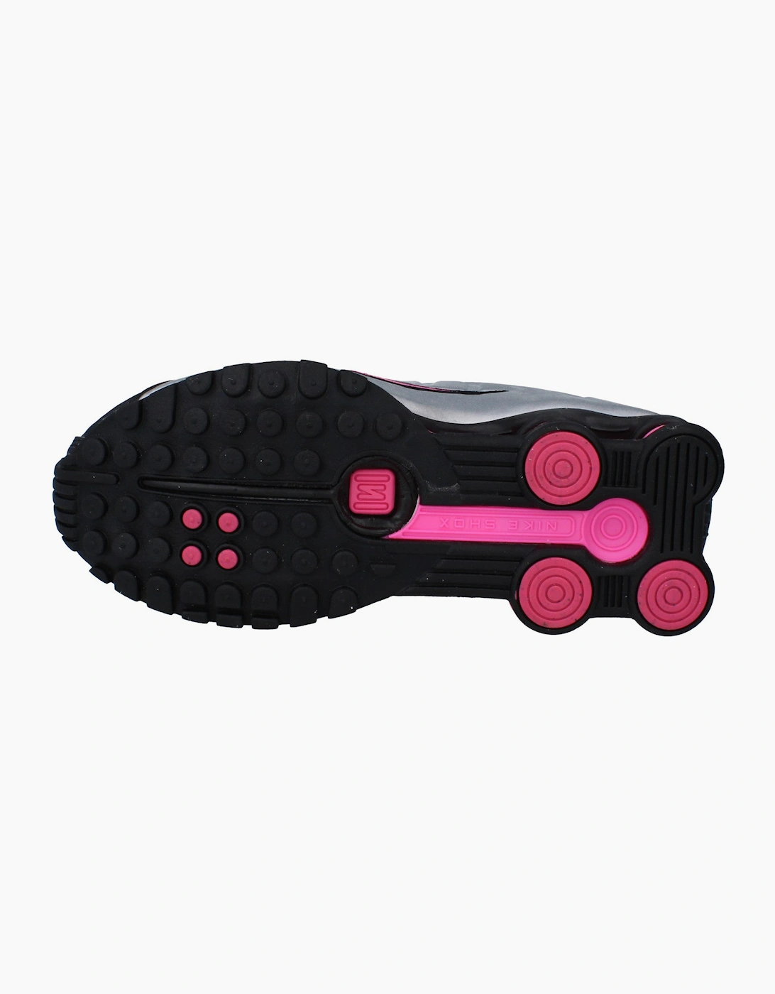 Nike Shox R4 GS Cw2626 006