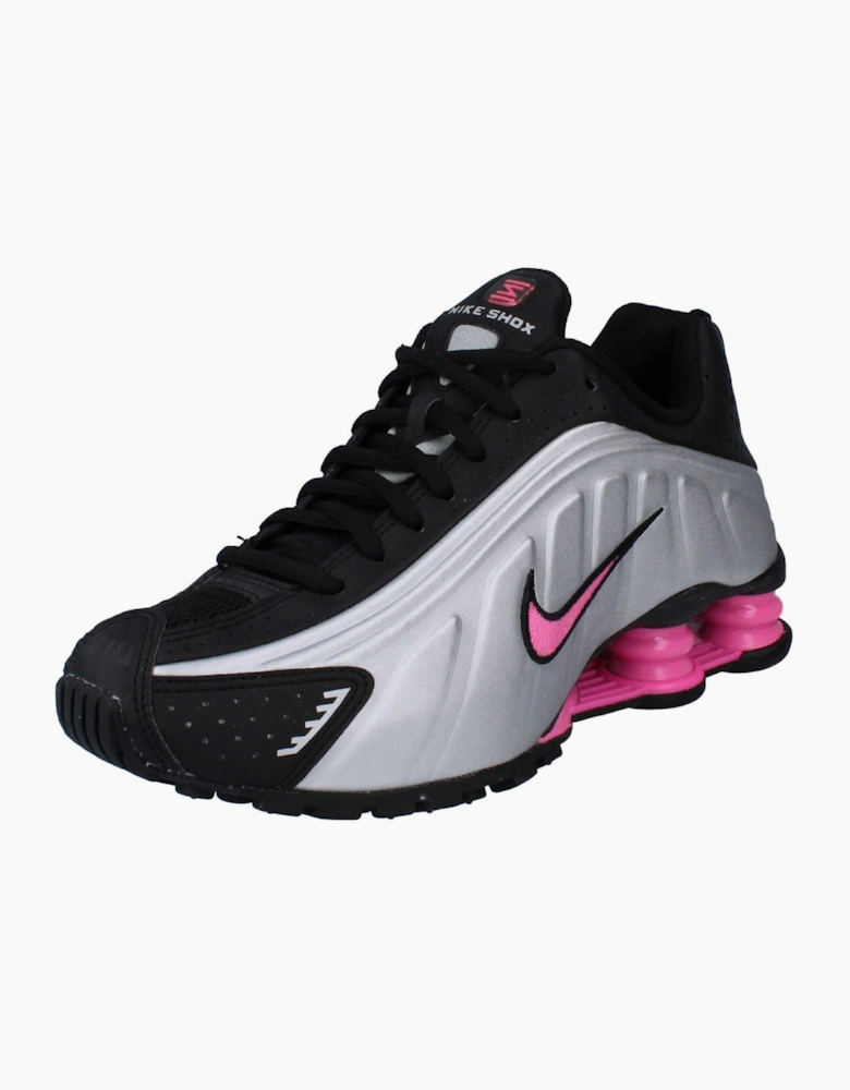 Nike Shox R4 GS Cw2626 006