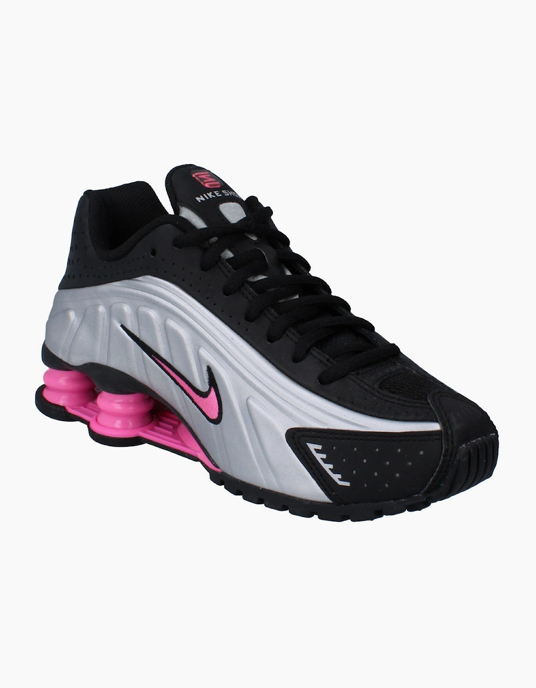 Nike Shox R4 GS Cw2626 006