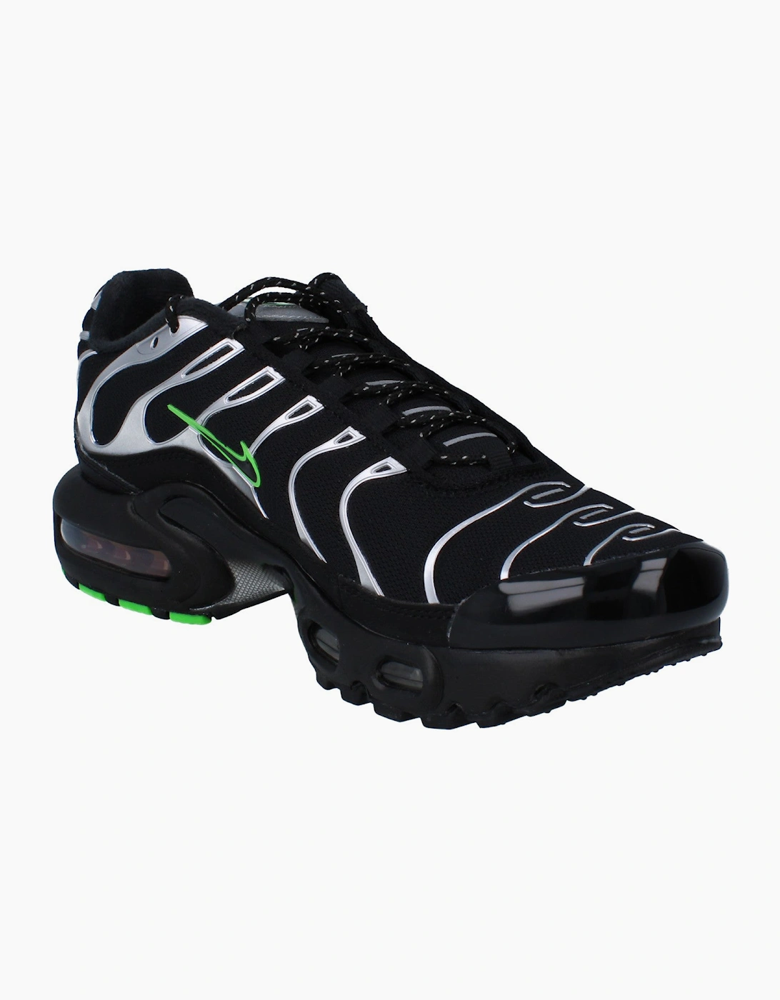 Nike Air Max Plus GS Fsp Trainers Dr8002 001