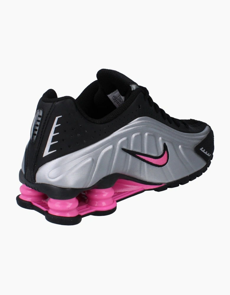 Nike Shox R4 GS Cw2626 006