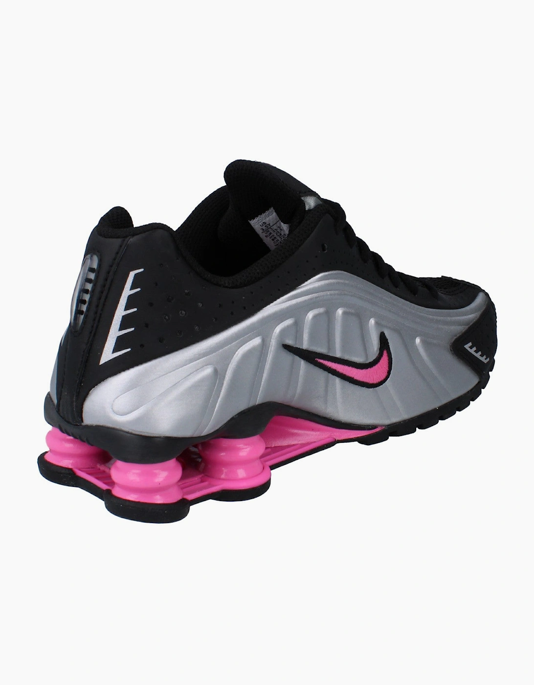 Nike Shox R4 GS Cw2626 006