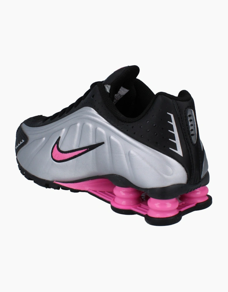 Nike Shox R4 GS Cw2626 006