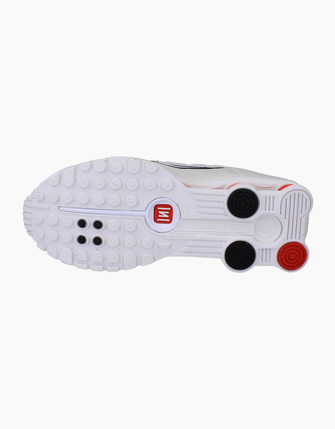 Nike Shox R4 GS Cw2626 102