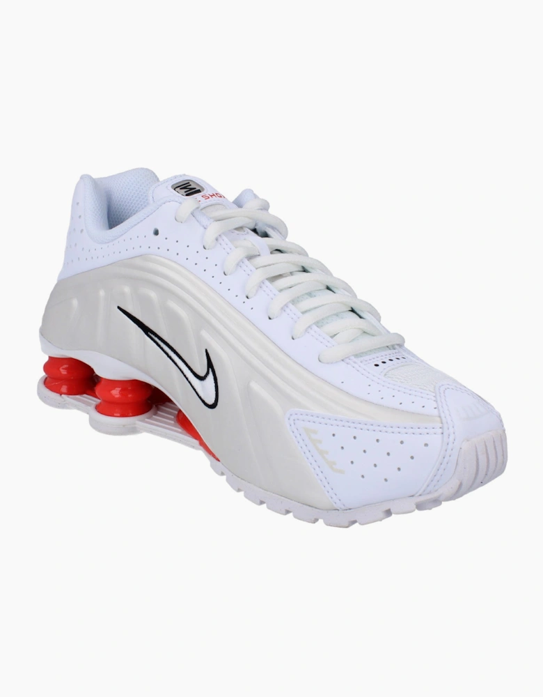 Nike Shox R4 GS Cw2626 102