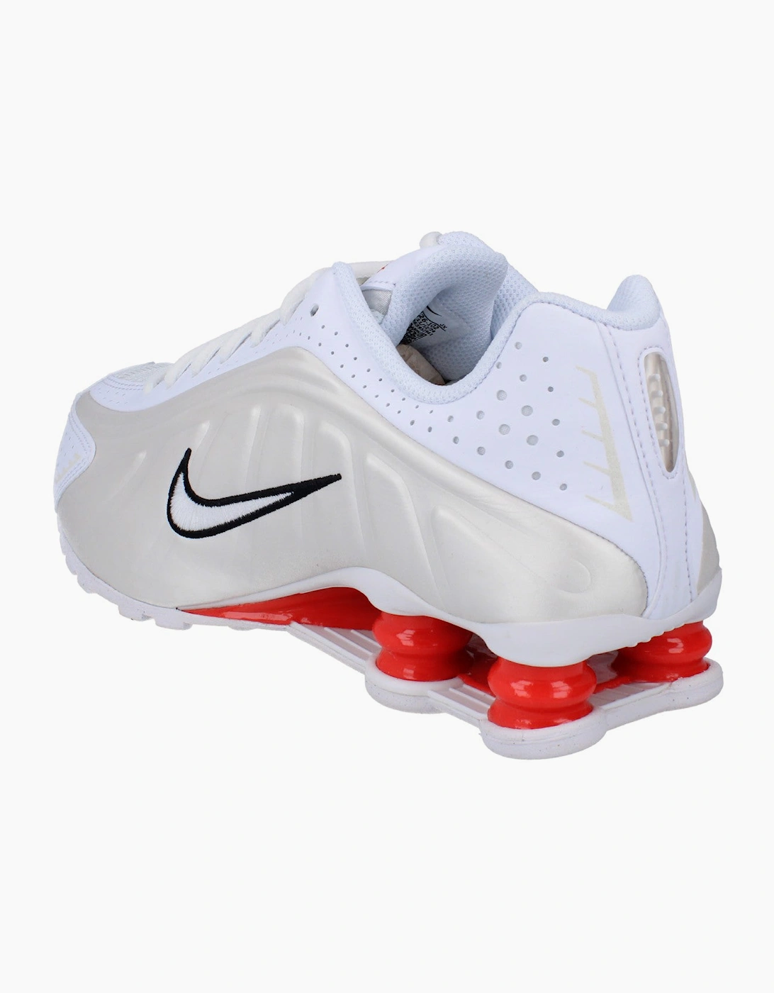 Nike Shox R4 GS Cw2626 102