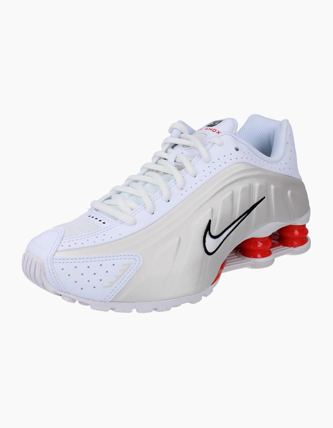 Nike Shox R4 GS Cw2626 102