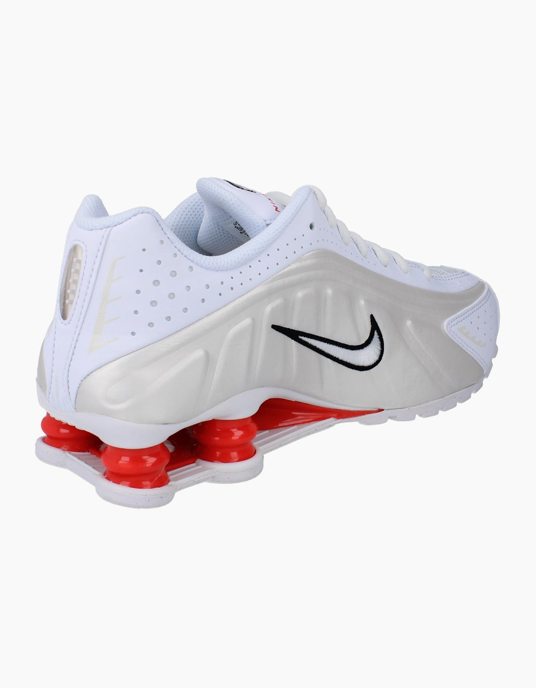 Nike Shox R4 GS Cw2626 102