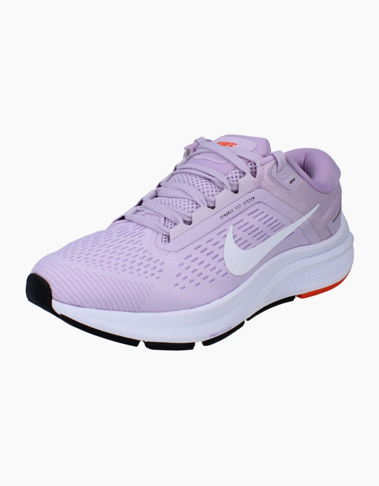 Nike Womens Air Zoom Structure 24 Da8570 501