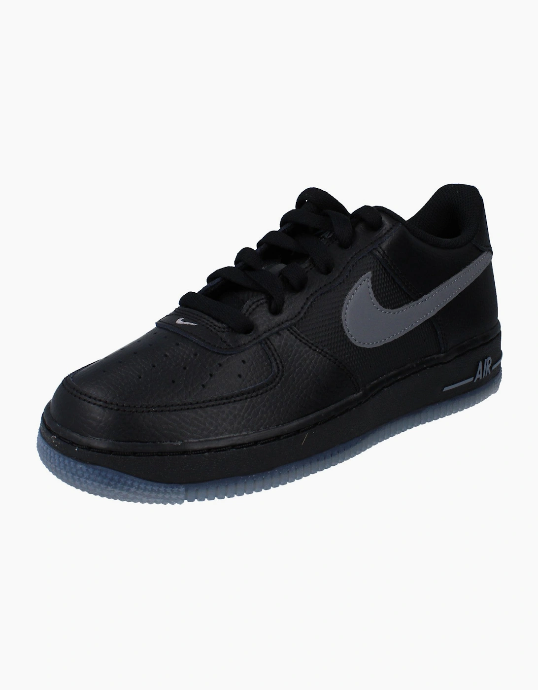 Nike Air Force 1 GS Trainers IM6027 010