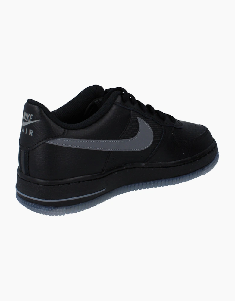 Nike Air Force 1 GS Trainers IM6027 010