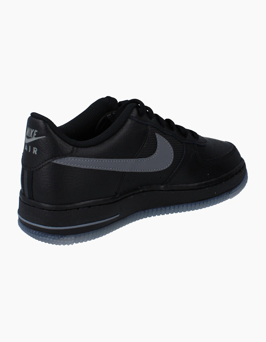Nike Air Force 1 GS Trainers IM6027 010