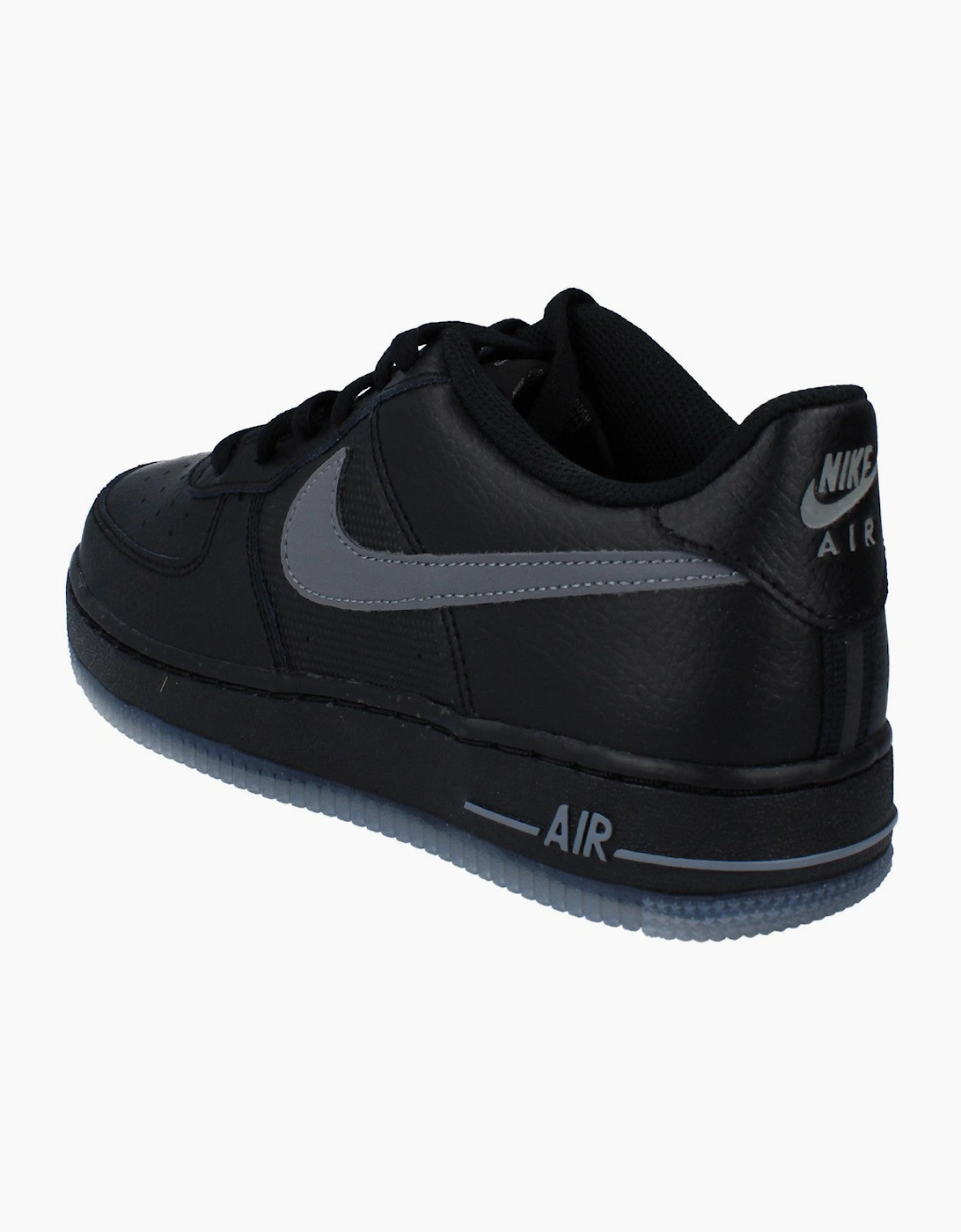 Nike Air Force 1 GS Trainers IM6027 010