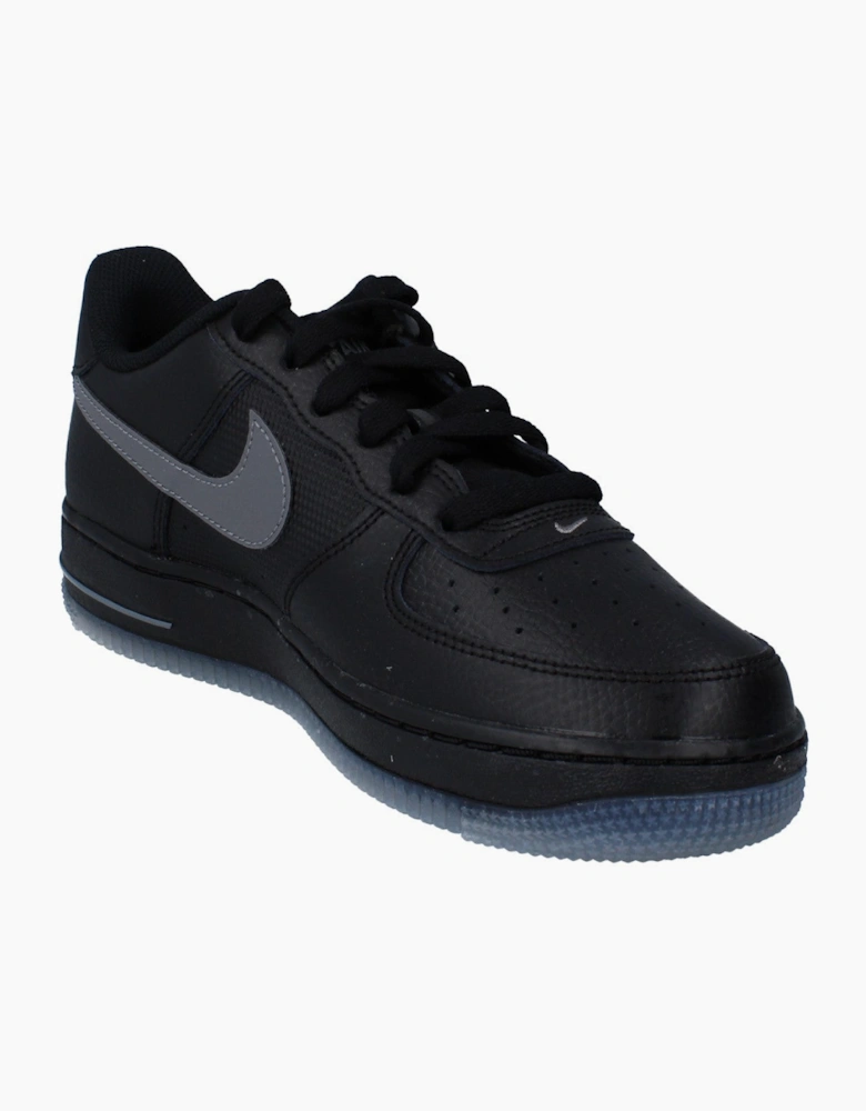 Nike Air Force 1 GS Trainers IM6027 010