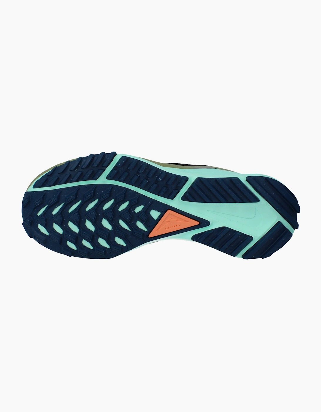 Nike Womens React Pegasus Trail 4 Dj6159 004