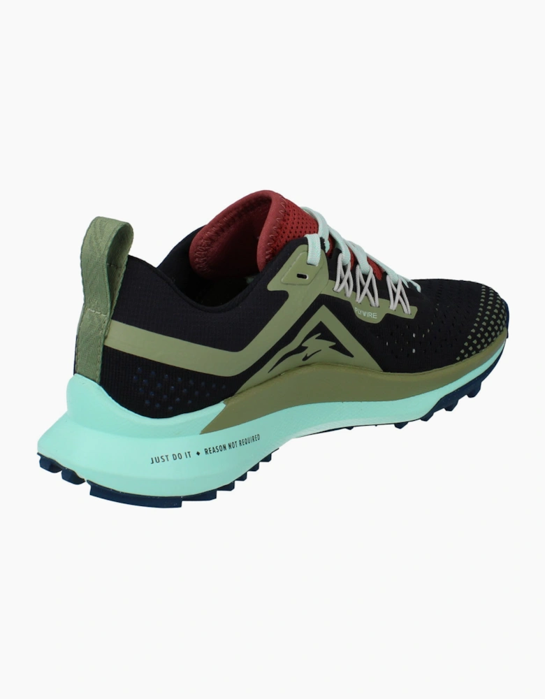 Nike Womens React Pegasus Trail 4 Dj6159 004