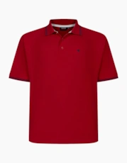 Red/Navy