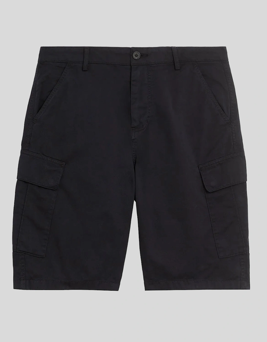 Cotton Cargo Shorts, 3 of 2