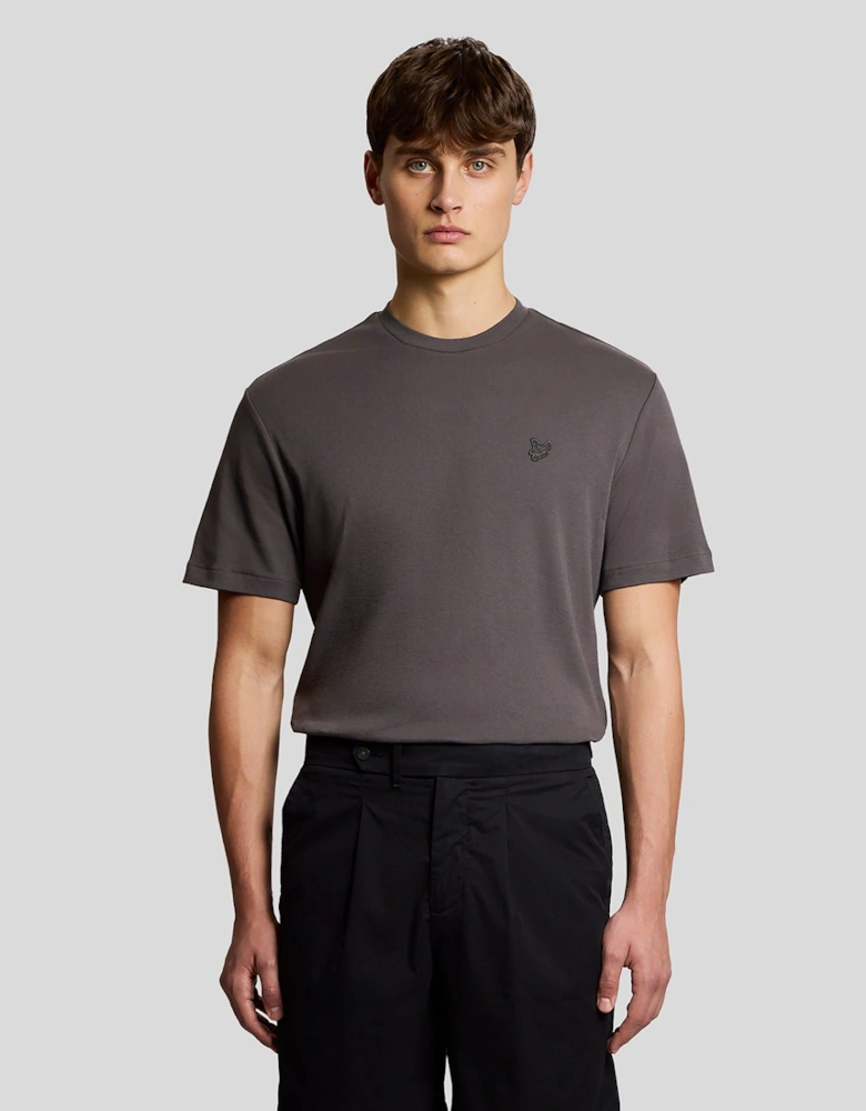 Relaxed Fit T-Shirt