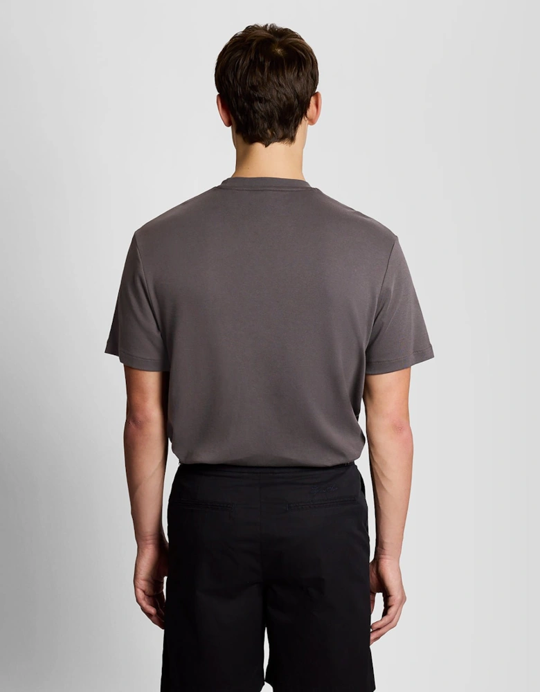 Relaxed Fit T-Shirt