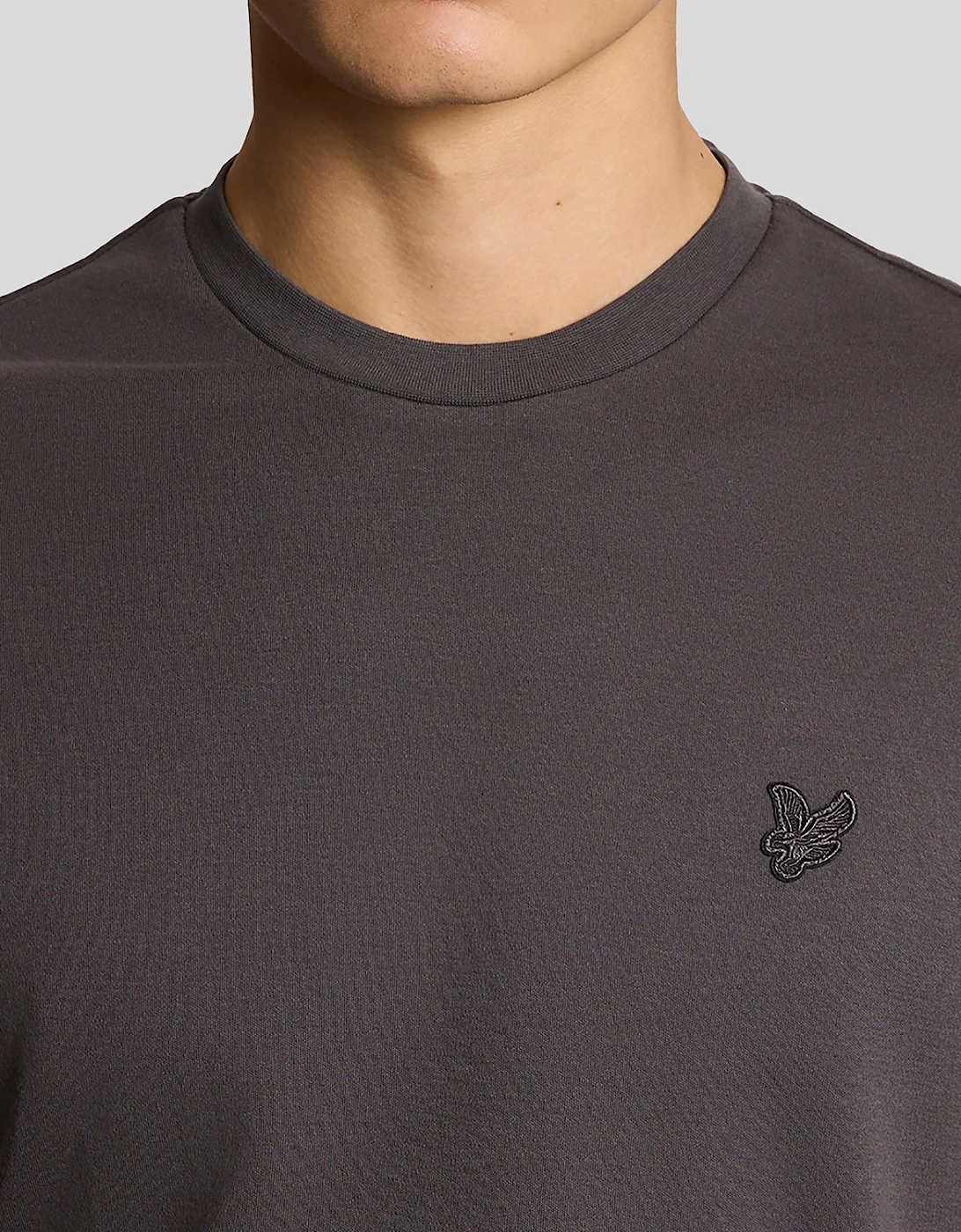 Relaxed Fit T-Shirt
