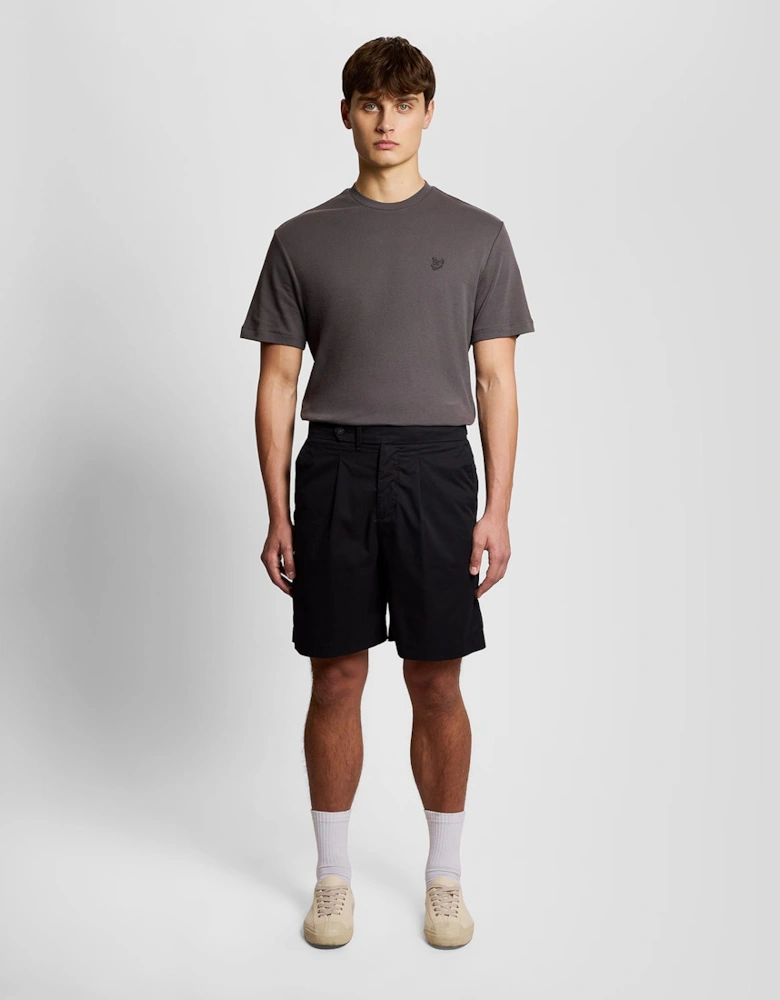 Relaxed Fit T-Shirt