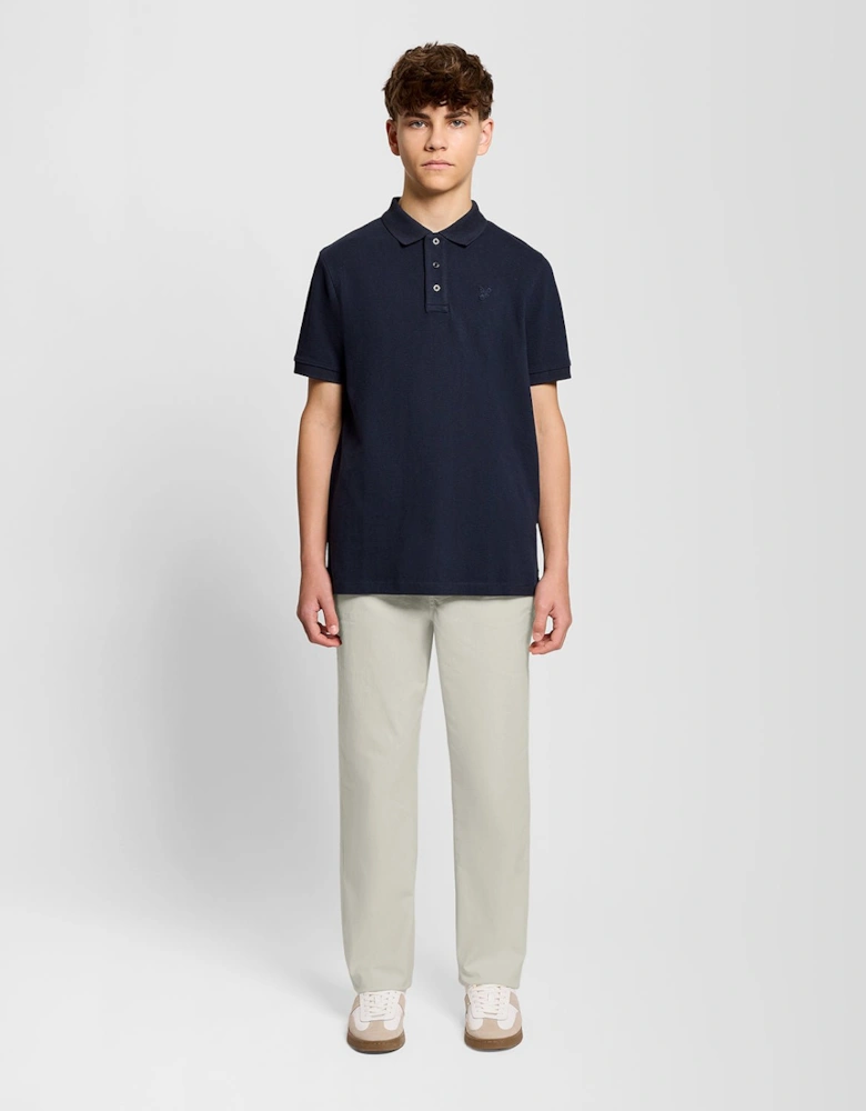 Linen Trousers