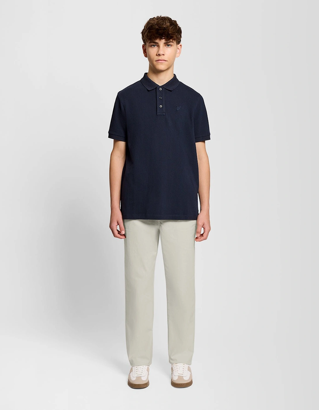 Linen Trousers, 7 of 6