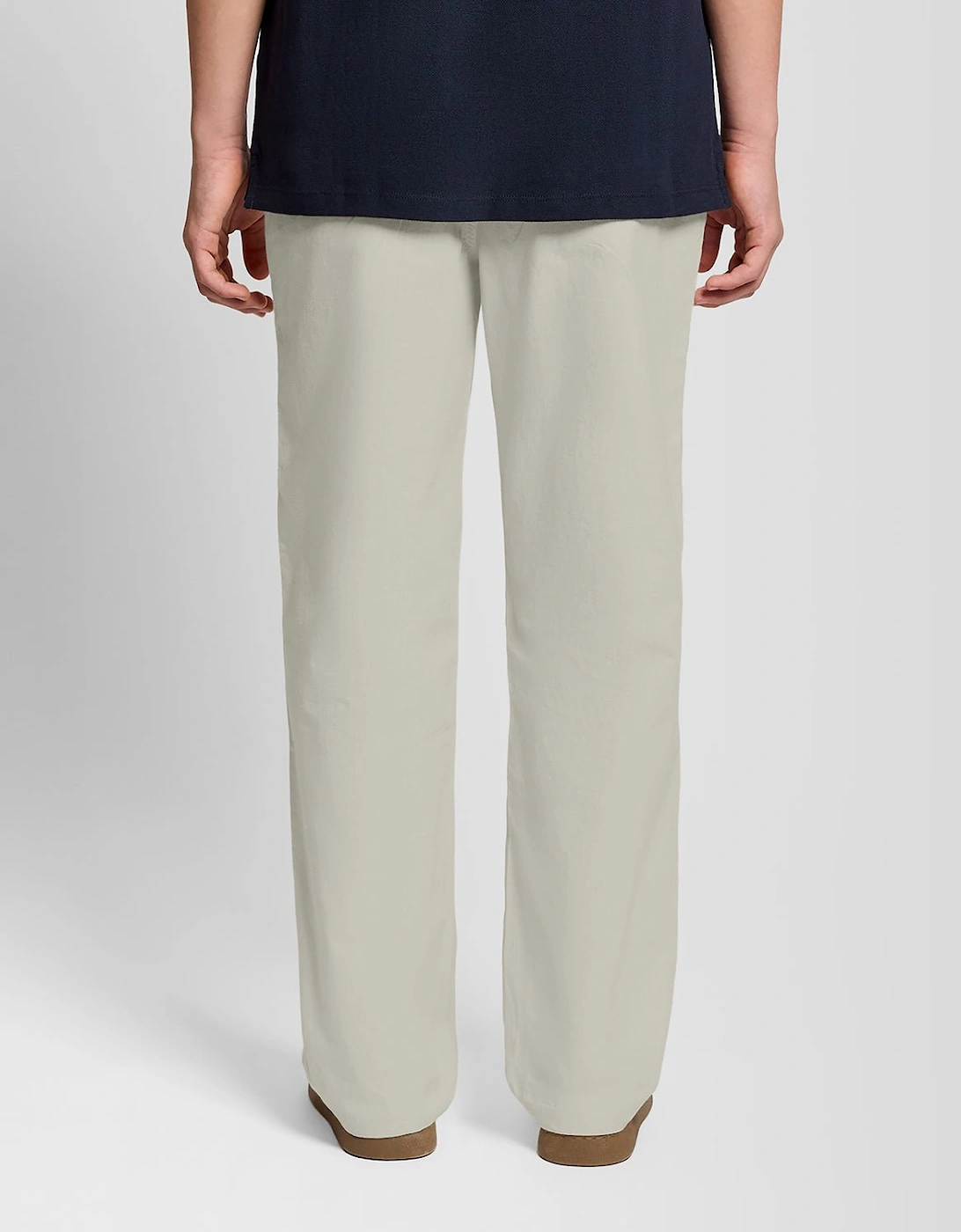 Linen Trousers