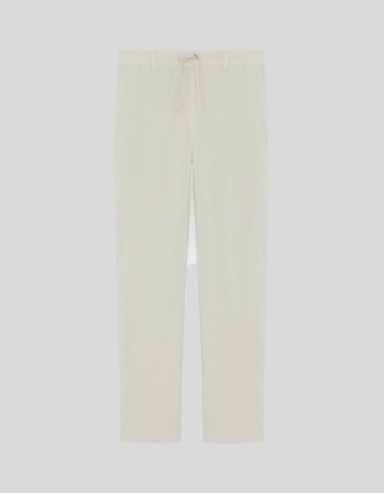 Linen Trousers