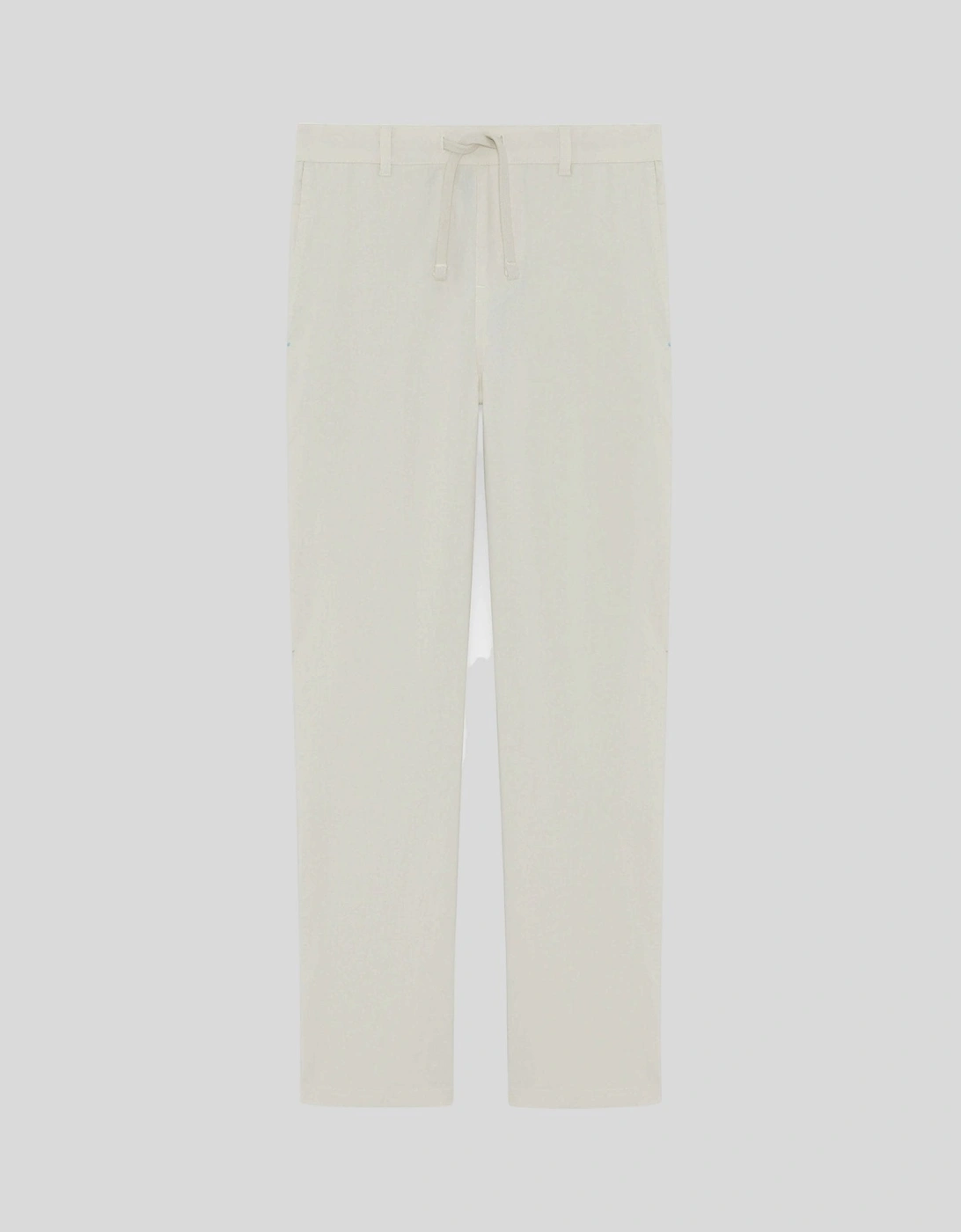 Linen Trousers