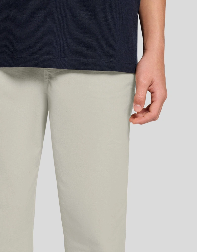 Linen Trousers