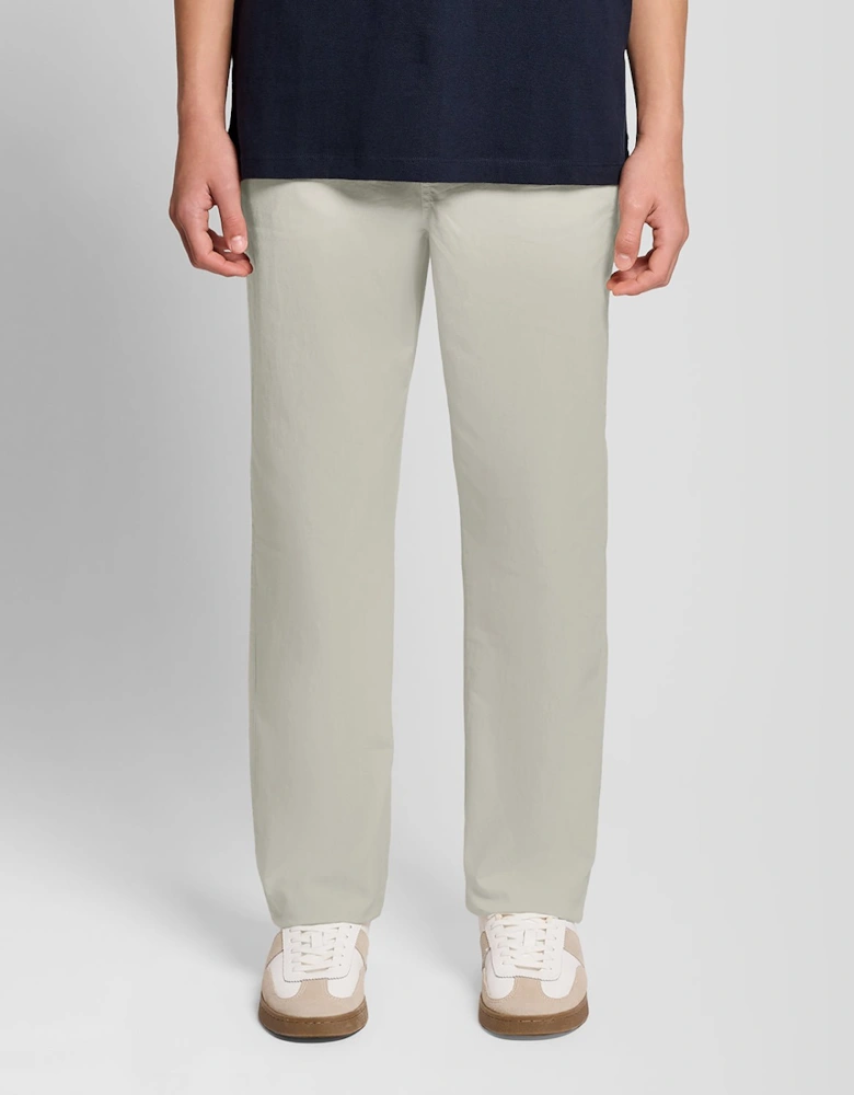 Linen Trousers