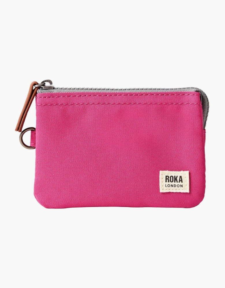 Carnaby Sustainable Small Purse