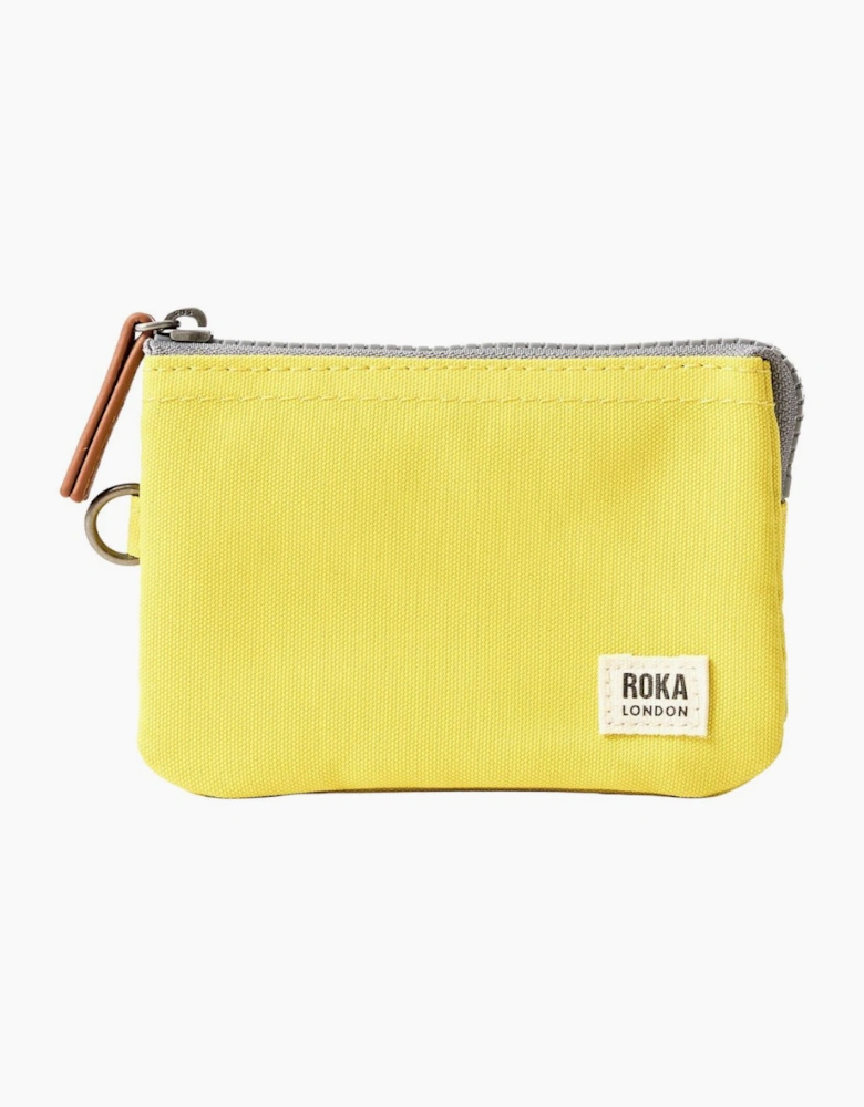 Carnaby Sustainable Small Purse