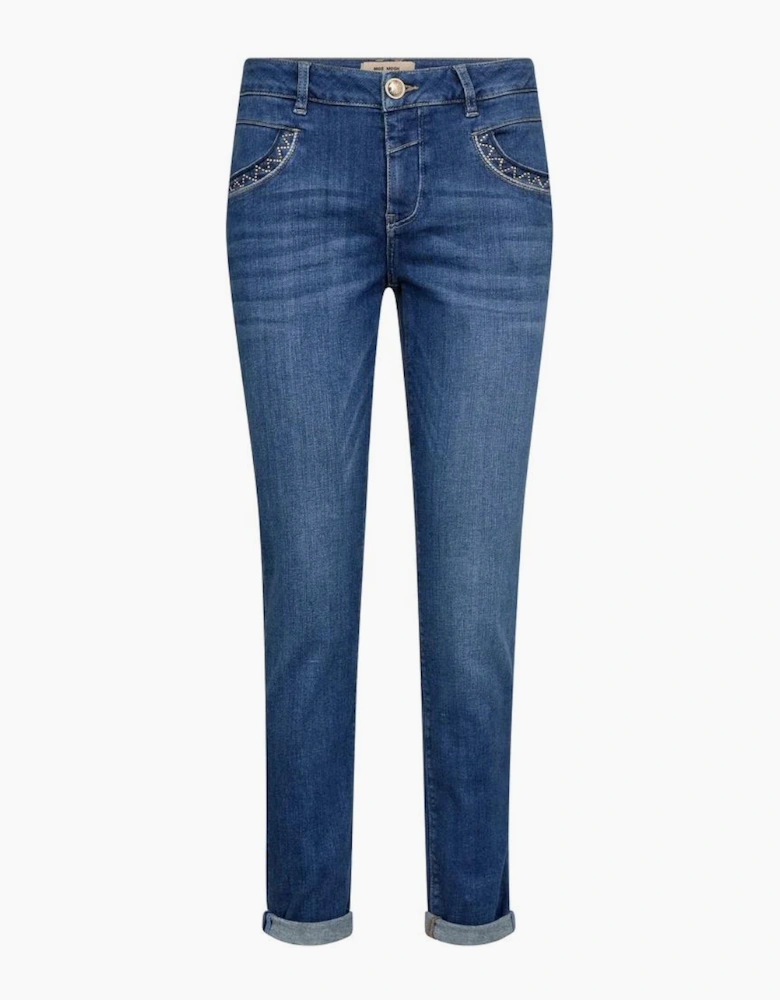 Naomi Jenny jeans
