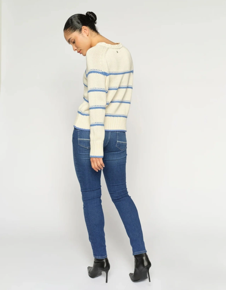 Naomi Jenny jeans
